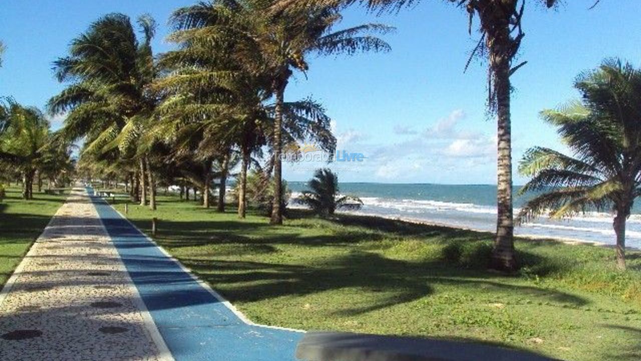 House for vacation rental in Camaçari (Praia de Guarajuba)