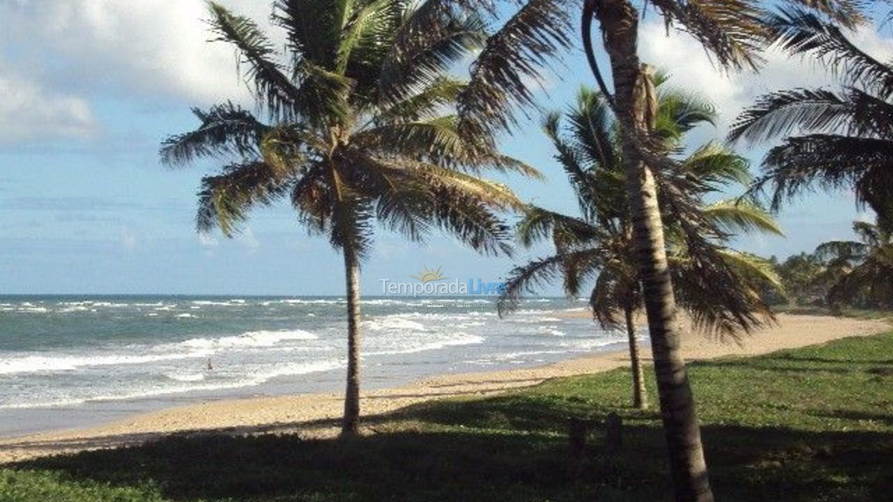 House for vacation rental in Camaçari (Praia de Guarajuba)