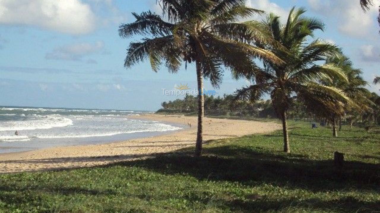 House for vacation rental in Camaçari (Praia de Guarajuba)