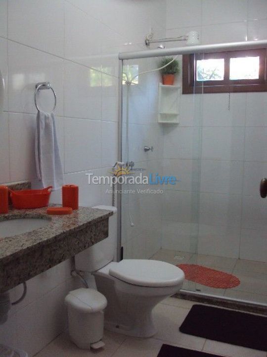 House for vacation rental in Camaçari (Praia de Guarajuba)