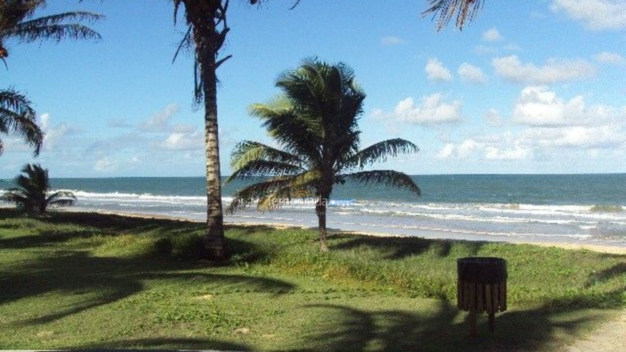 House for vacation rental in Camaçari (Praia de Guarajuba)