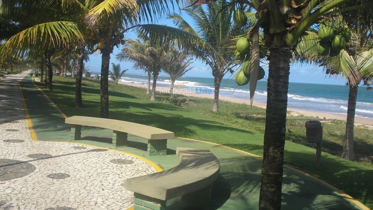 House for vacation rental in Camaçari (Praia de Guarajuba)