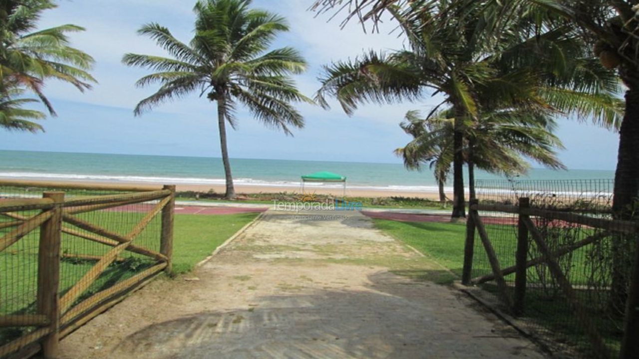 Casa para alquiler de vacaciones em Camaçari (Praia de Guarajuba)