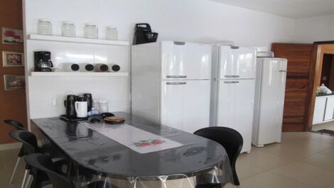 Guarajuba170mMar5,6,7,8,9,10,HABITACIONES,Whatsap71.9-9116-8514Contáctanos