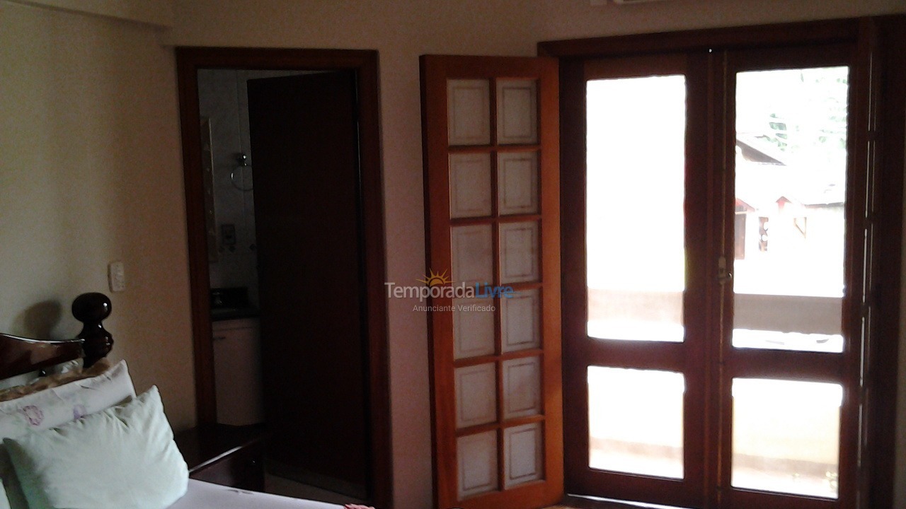 Casa para aluguel de temporada em Bertioga (Riviera de São Lourenço)