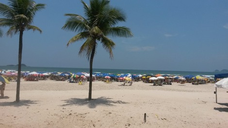 Praia da Enseada