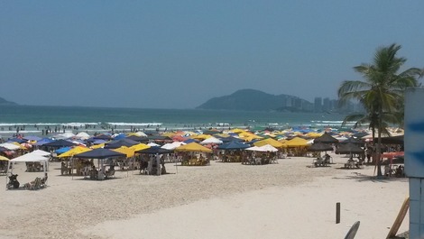 Praia da Enseada