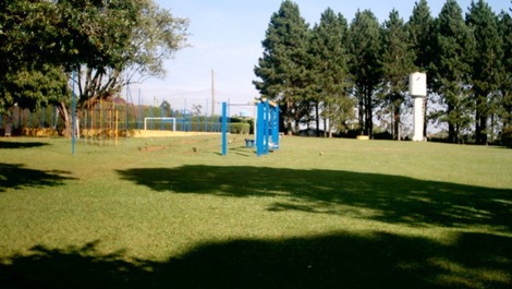 Lindissima chacara em Ibiuna, acomoda 100 pessoas para pernoite