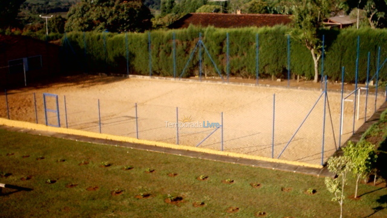 Chácara / sítio para aluguel de temporada em Ibiúna (Bairro da Ressaca)