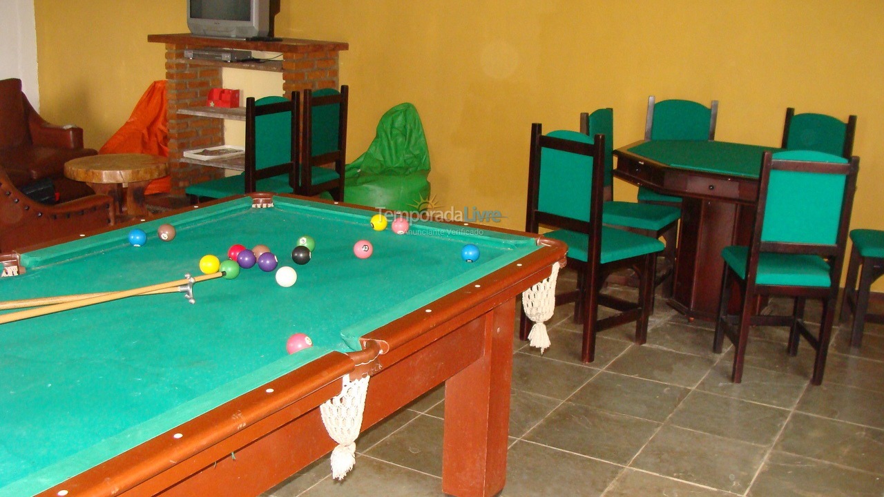 Chácara / sítio para aluguel de temporada em Ibiúna (Bairro da Ressaca)