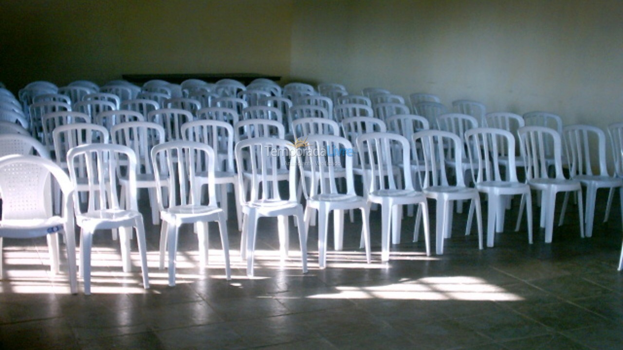 Chácara / sítio para aluguel de temporada em Ibiúna (Bairro da Ressaca)