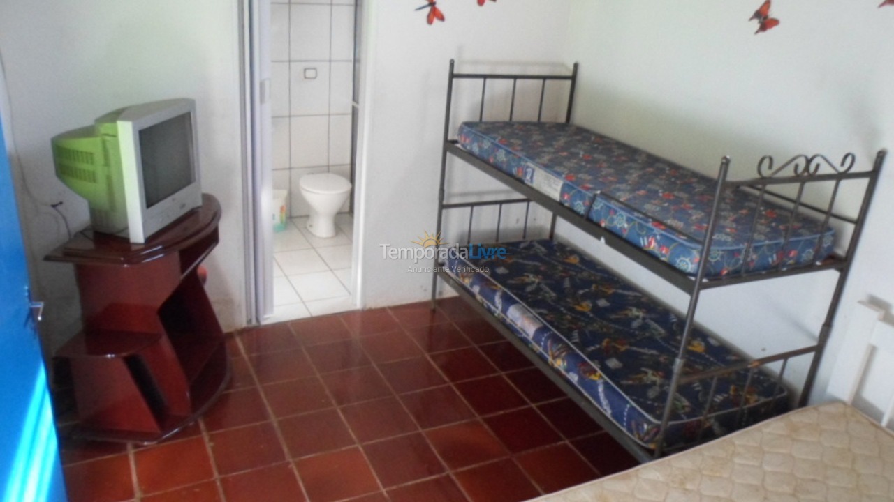 Chácara / sítio para aluguel de temporada em Ibiúna (Bairro da Ressaca)