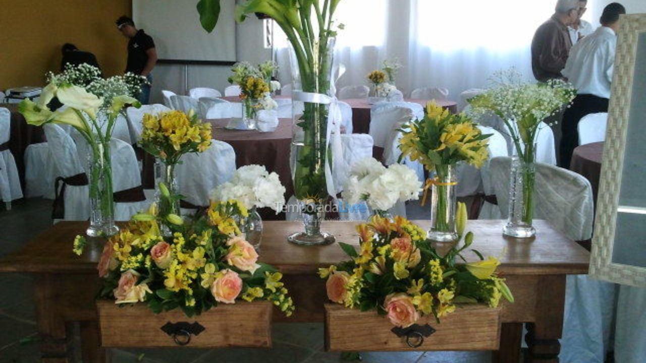 Chácara / sítio para aluguel de temporada em Ibiúna (Bairro da Ressaca)