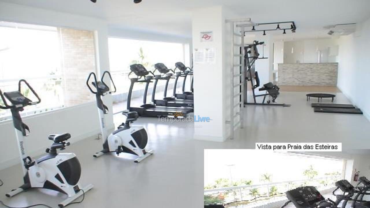 Apartamento para aluguel de temporada em Praia Grande (Guilhermina)