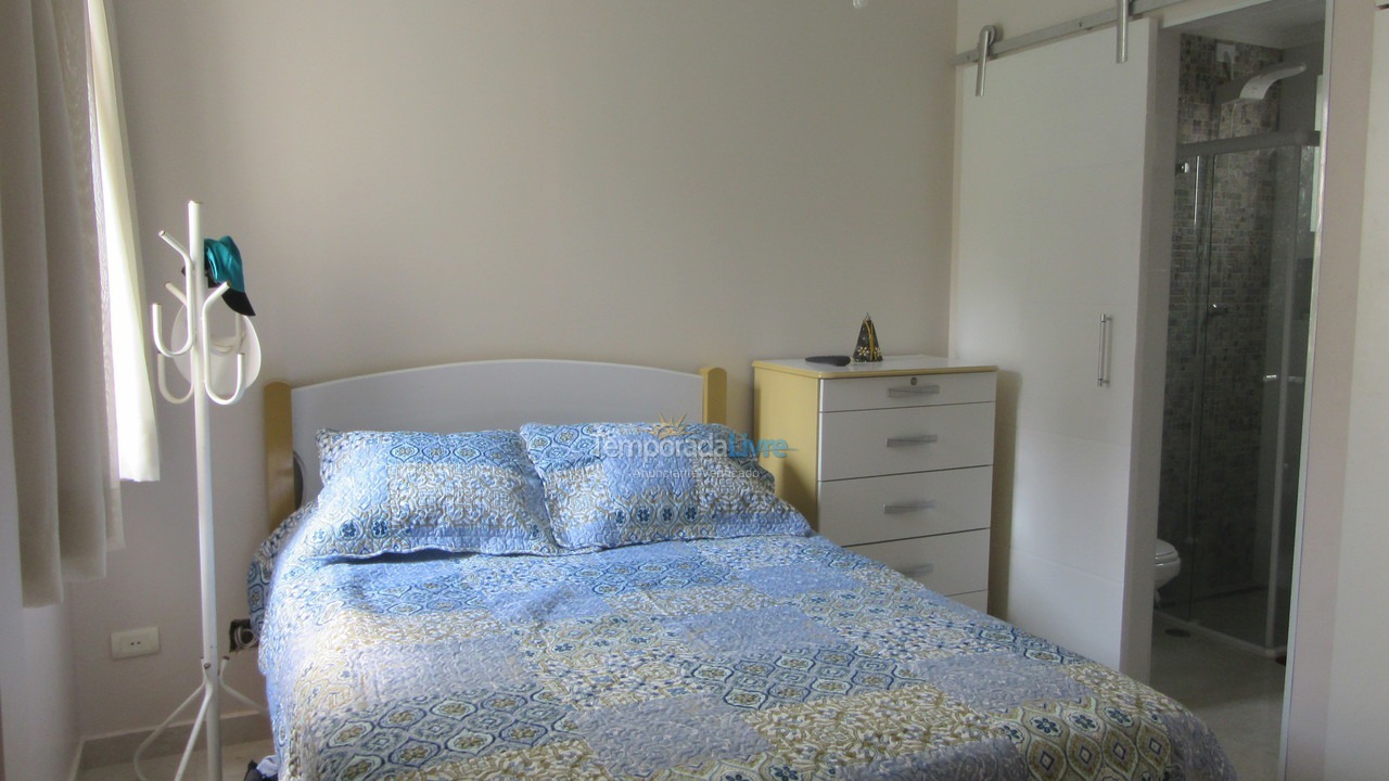 Apartamento para alquiler de vacaciones em Guarujá (Enseada)