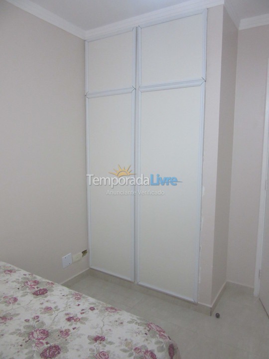 Apartamento para alquiler de vacaciones em Guarujá (Enseada)