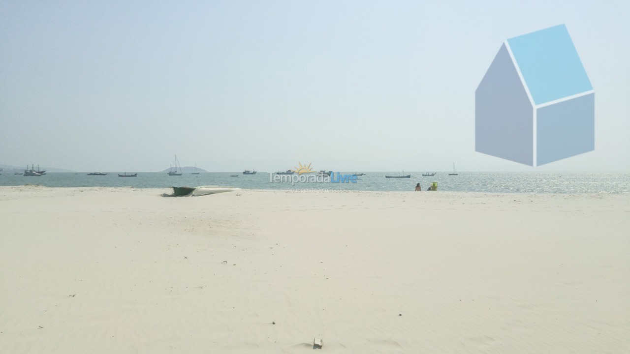 Casa para alquiler de vacaciones em Florianópolis (Cachoeira do Bom Jesus)