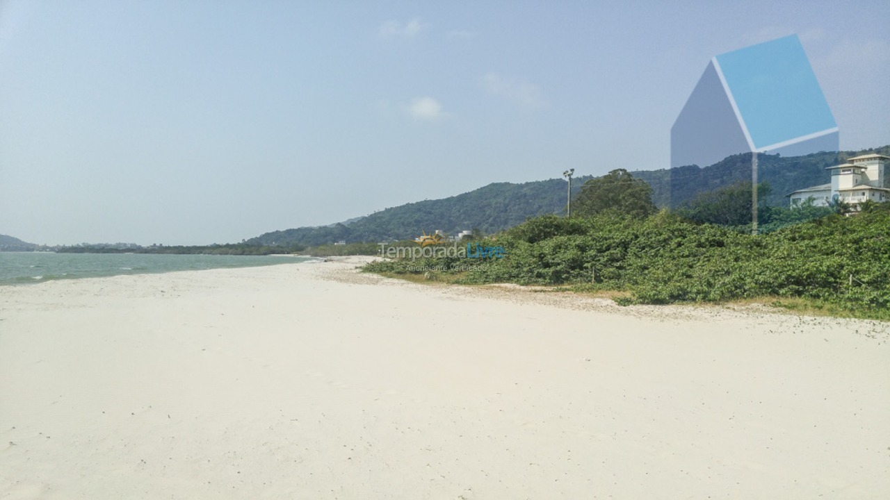 Casa para alquiler de vacaciones em Florianópolis (Cachoeira do Bom Jesus)