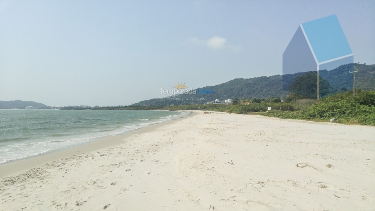 Casa para alquiler de vacaciones em Florianópolis (Cachoeira do Bom Jesus)