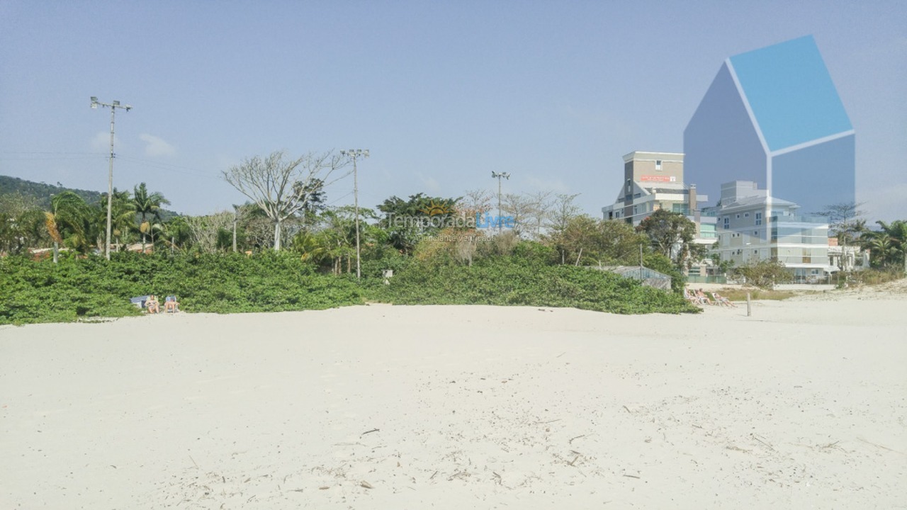 Casa para alquiler de vacaciones em Florianópolis (Cachoeira do Bom Jesus)