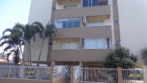 Apartment for rent in São Francisco do Sul - Enseada