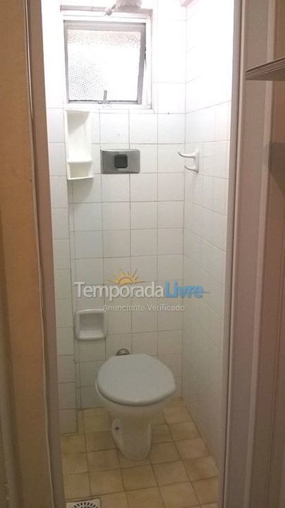 Apartamento para aluguel de temporada em Cabo Frio (Praia do Forte)