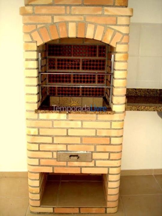 Casa para alquiler de vacaciones em Peruíbe (Centro)