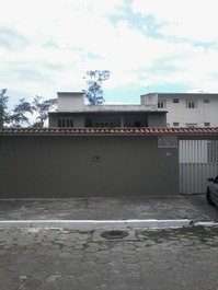 House for rent in Guarapari - Rua Rio de Janeiro 25