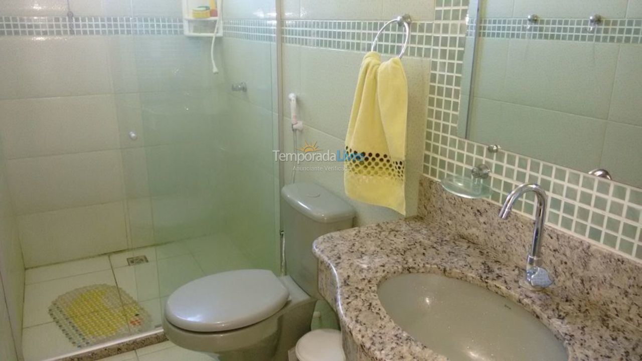 Casa para alquiler de vacaciones em Ilhéus (Praia do Acuípe)