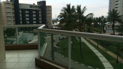 Apartamento para alugar em Bertioga - Riviera de São Lourenço