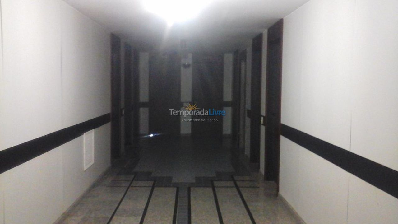 Apartment for vacation rental in Cabo Frio (Praia do Forte)