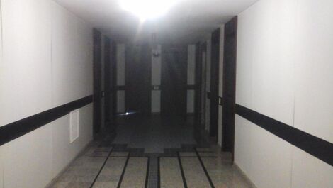 CORREDOR DO 2o ANDAR