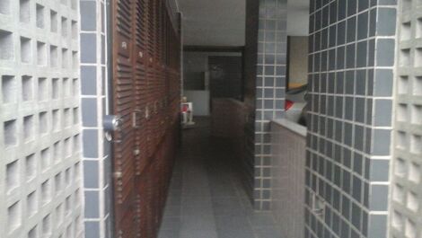 PRAIA DO FORTE, BALCONY, 3 BEDROOMS, 2 BATHROOMS, ELEVATOR