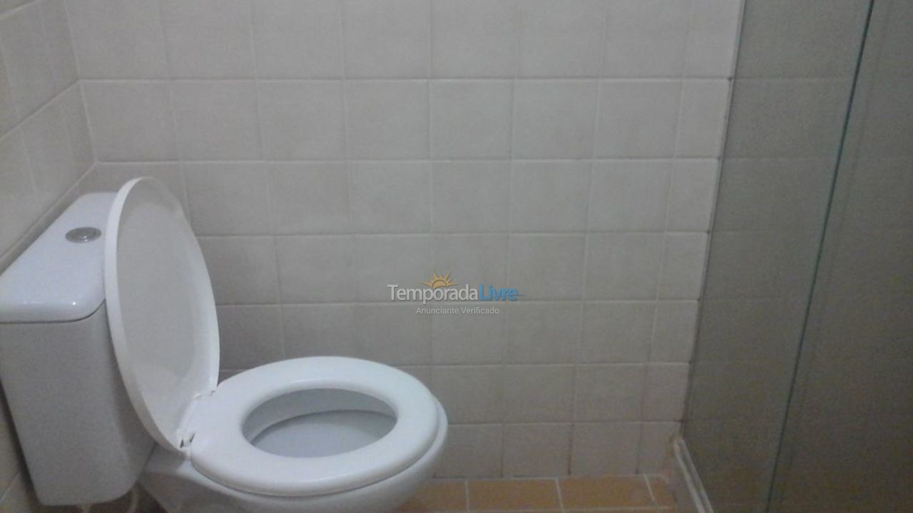 Apartment for vacation rental in Cabo Frio (Praia do Forte)