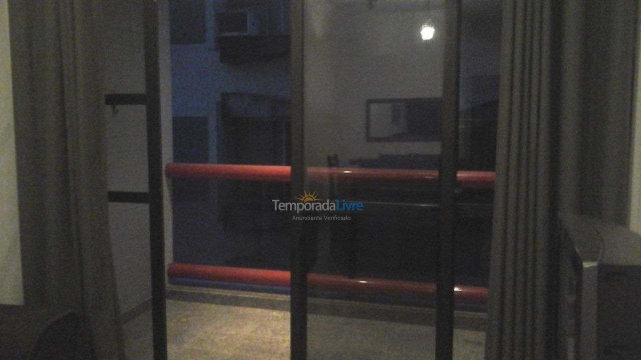 Apartment for vacation rental in Cabo Frio (Praia do Forte)