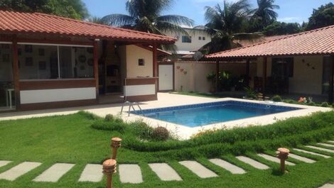 House for rent in Ilhéus - Olivença