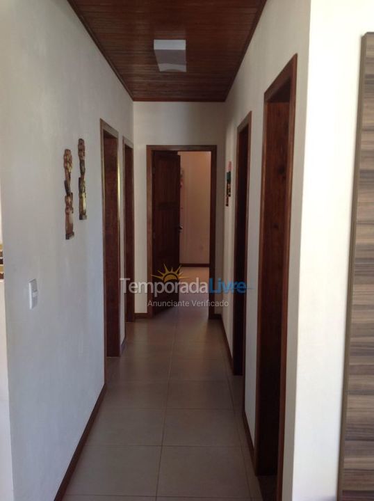 Casa para aluguel de temporada em Ilhéus (Olivença)