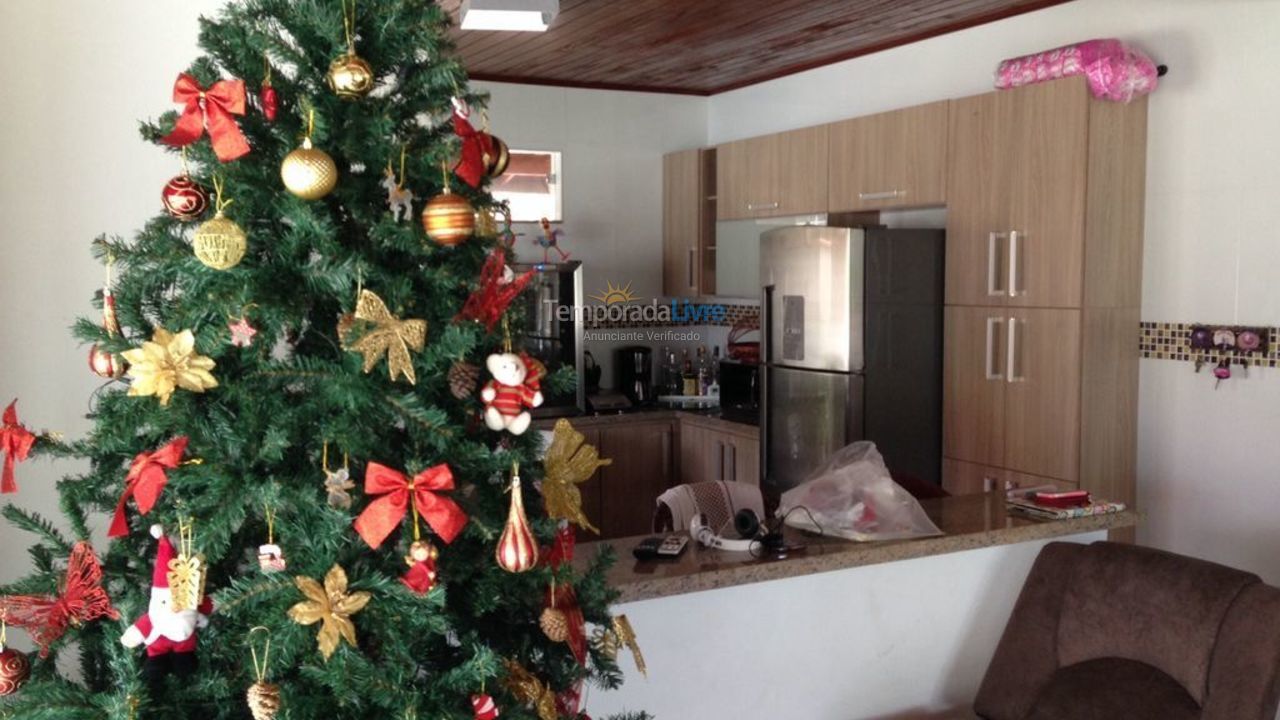 Casa para aluguel de temporada em Ilhéus (Olivença)