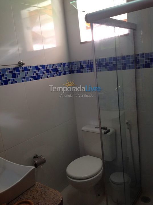 Casa para aluguel de temporada em Ilhéus (Olivença)