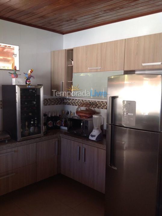 Casa para aluguel de temporada em Ilhéus (Olivença)