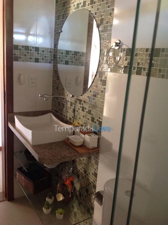 Casa para aluguel de temporada em Ilhéus (Olivença)