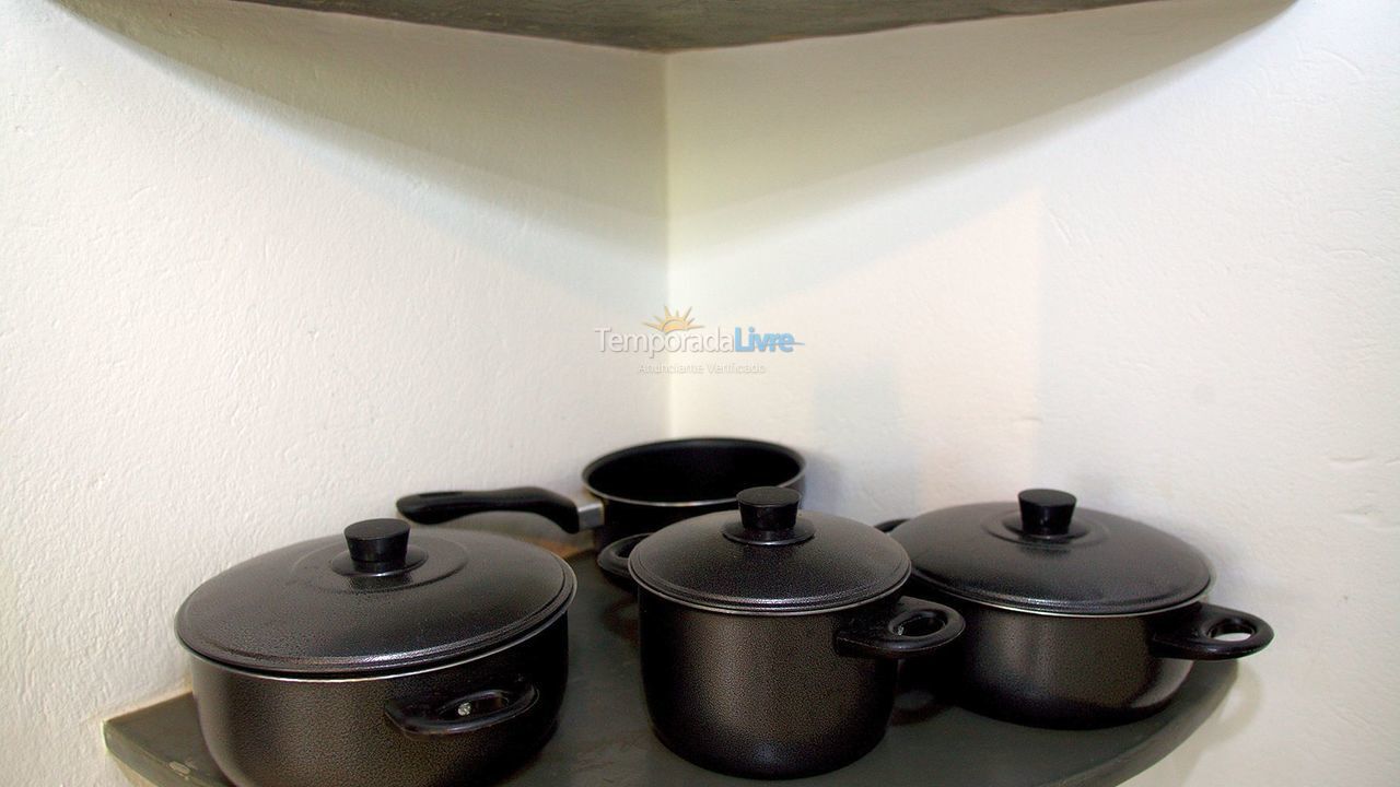 Apartamento para aluguel de temporada em São Sebastião (Maresias)