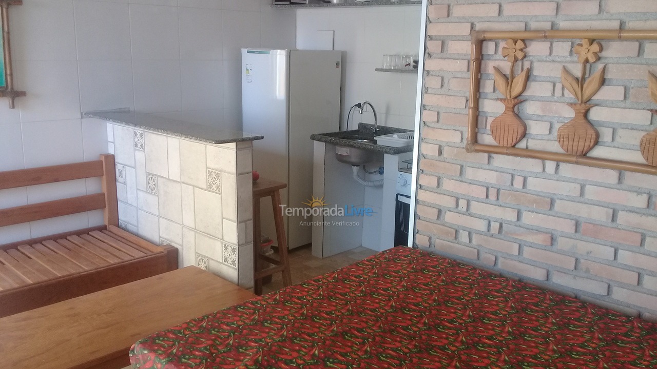 Casa para aluguel de temporada em Ubatuba (Lagoinha)