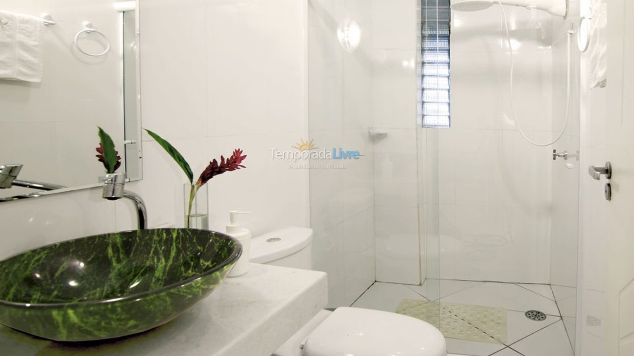 Casa para aluguel de temporada em São Sebastião (Barra do Sahy)