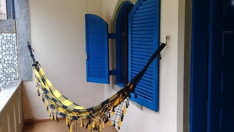 Chales with 2 bedrooms in gated community