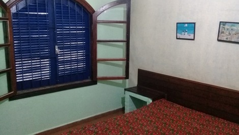 Chales with 2 bedrooms in gated community