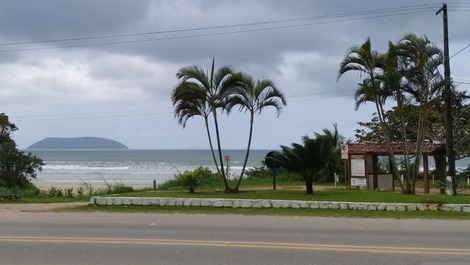 Chales with 2 bedrooms in gated community