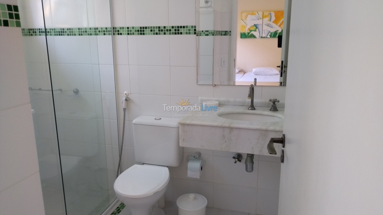 Casa para aluguel de temporada em Ubatuba (Praia do Lázaro)