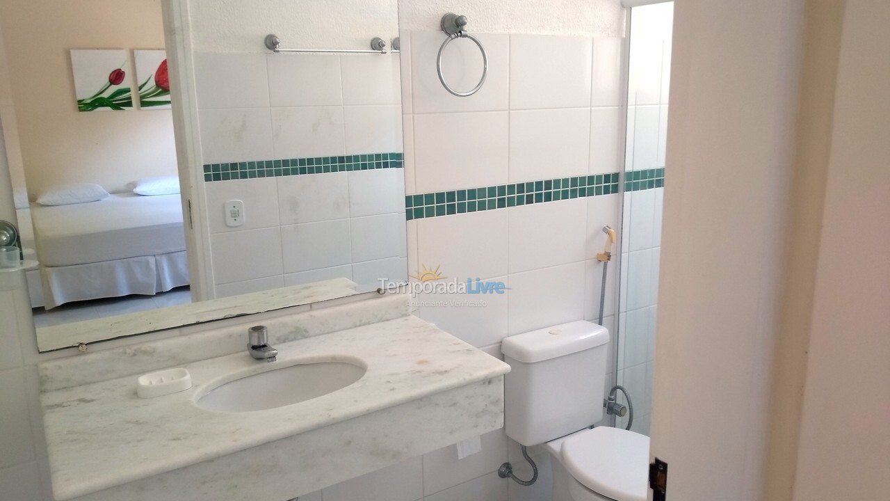 Casa para aluguel de temporada em Ubatuba (Praia do Lázaro)