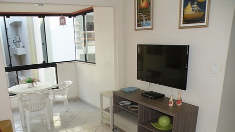 GREAT APART. 2 BEDROOMS ON SEA SQUARE, CENTRE